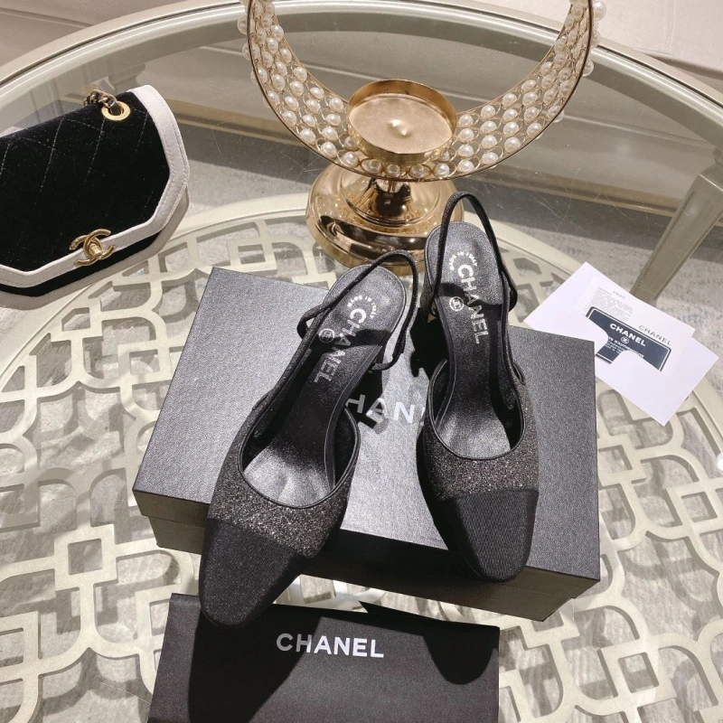 Chxnxl Sandals Soft 130793