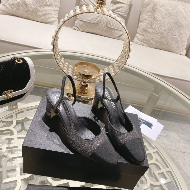 Chxnxl Sandals Soft 130793