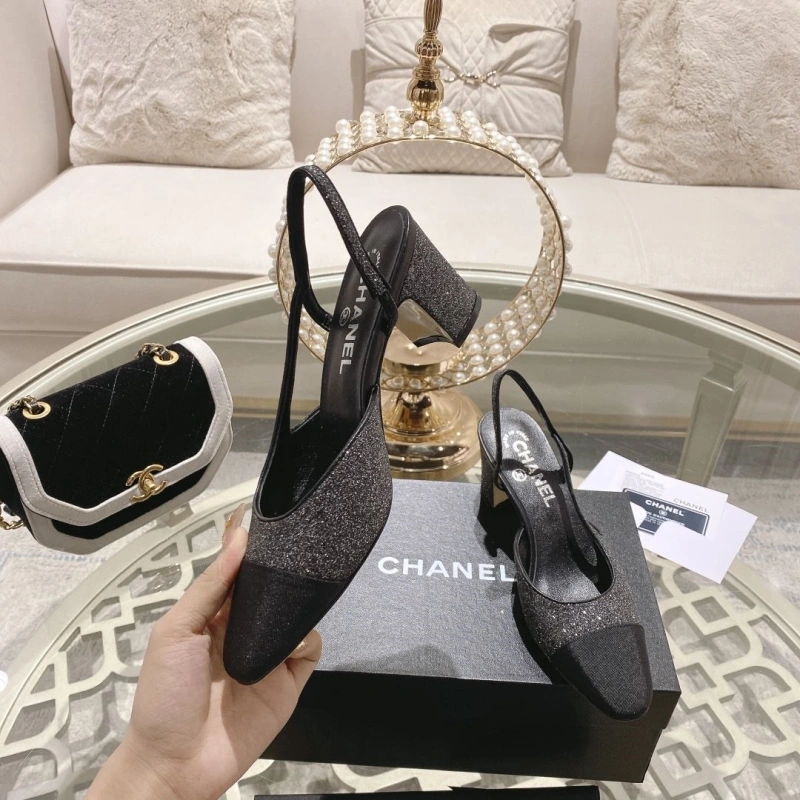 Chxnxl Sandals Soft 130793