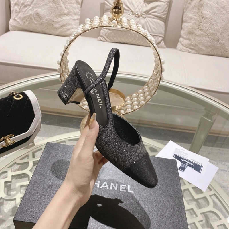 Chxnxl Sandals Soft 130793
