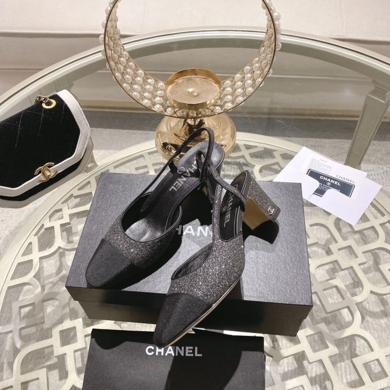 Chxnxl Sandals Soft 130793