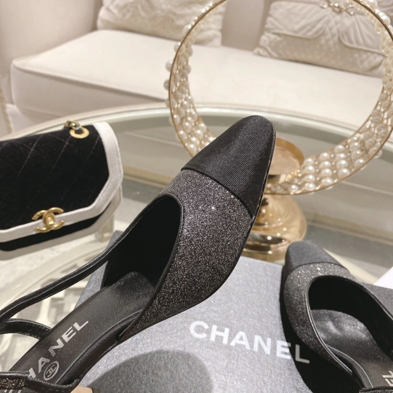 Chxnxl Sandals Soft 130793