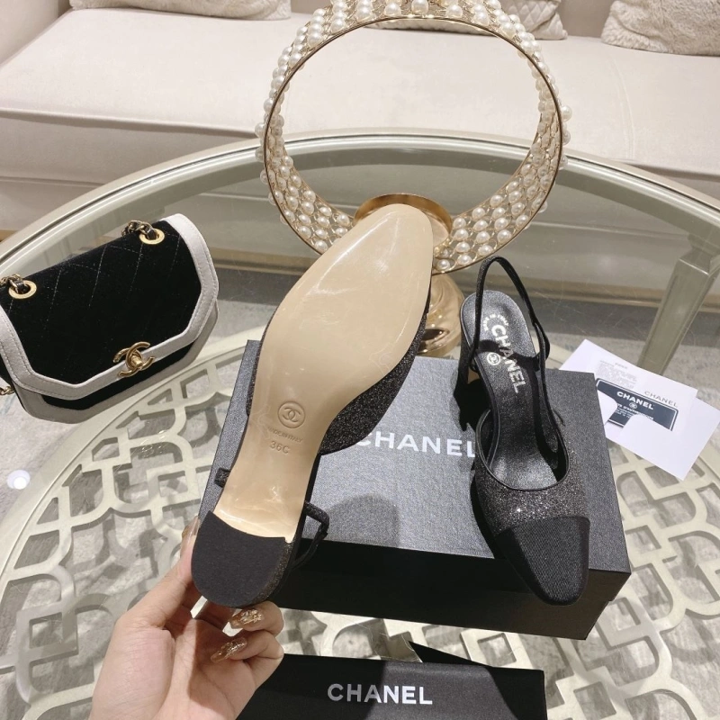 Chxnxl Sandals Soft 130793