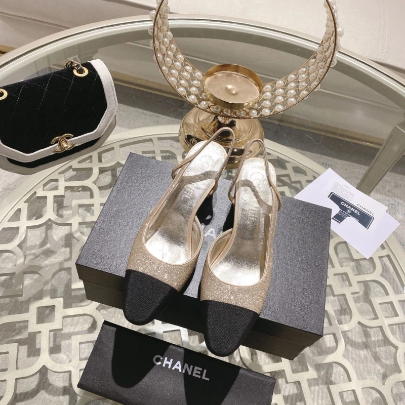 StreetReady Chxnxl Sandals 130789