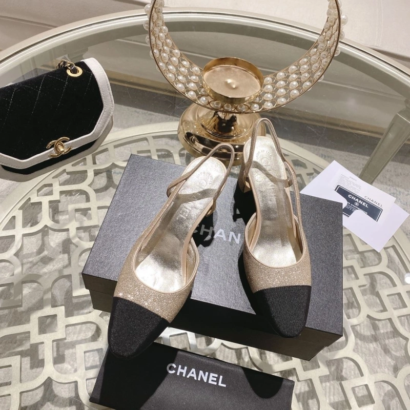 StreetReady Chxnxl Sandals 130789