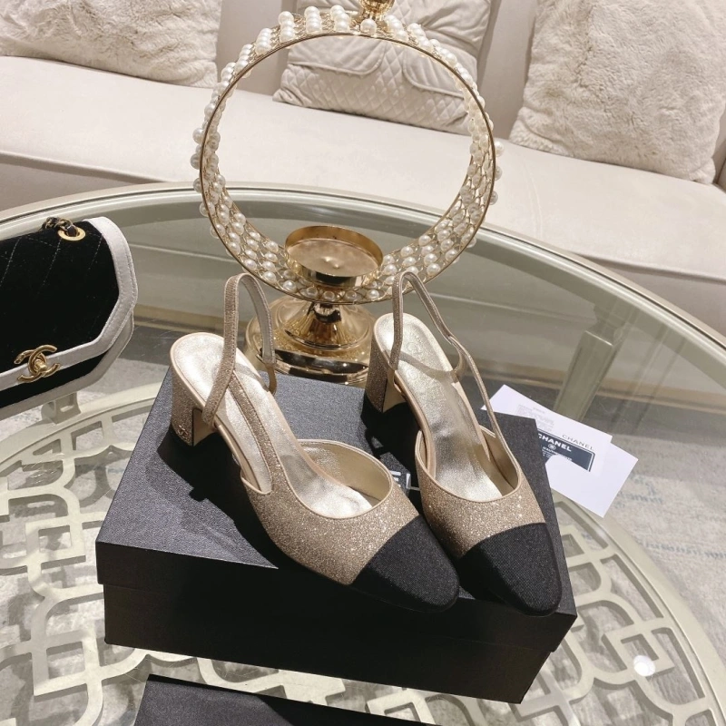 StreetReady Chxnxl Sandals 130789