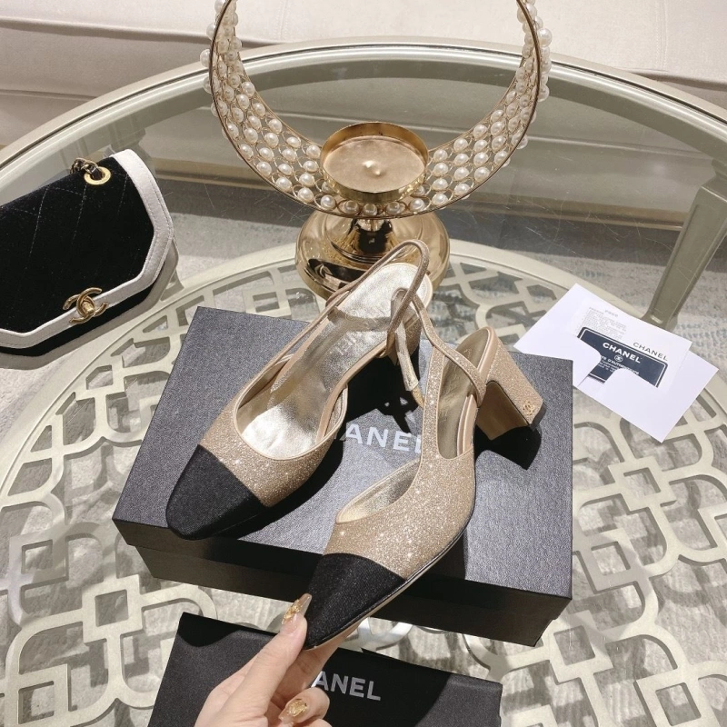 StreetReady Chxnxl Sandals 130789