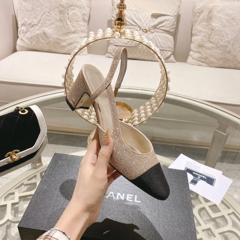 StreetReady Chxnxl Sandals 130789