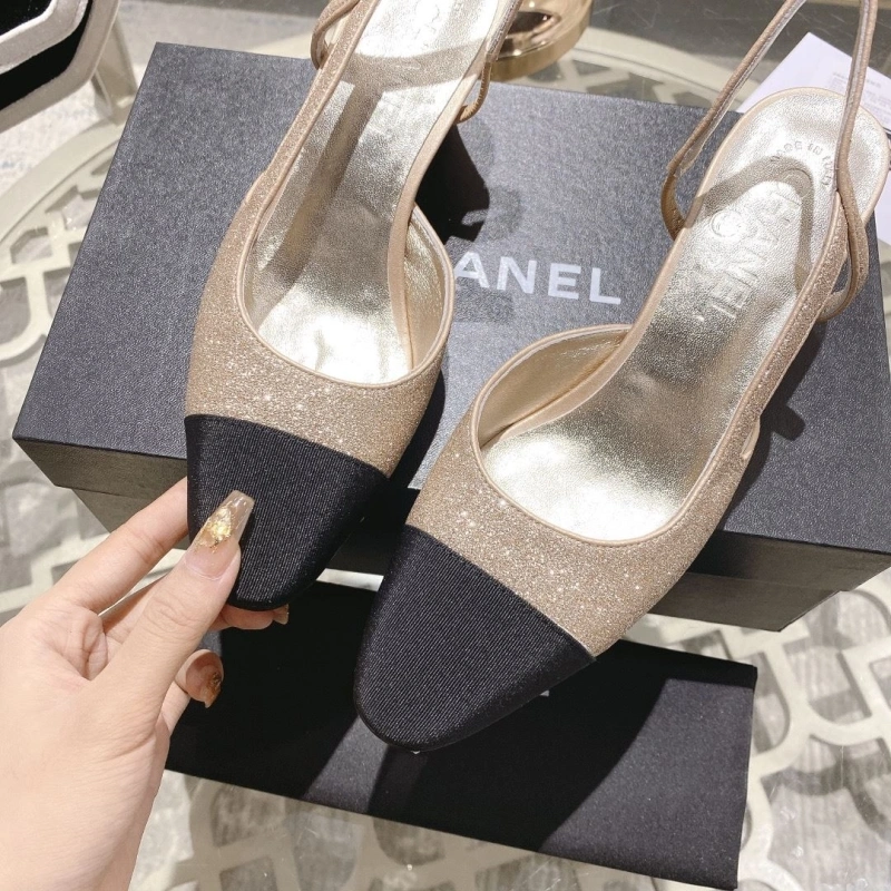StreetReady Chxnxl Sandals 130789