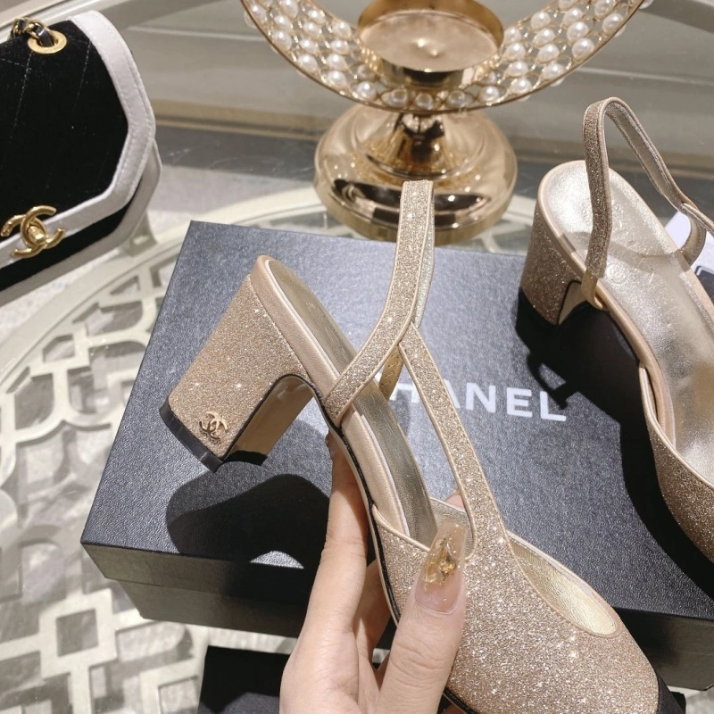 StreetReady Chxnxl Sandals 130789