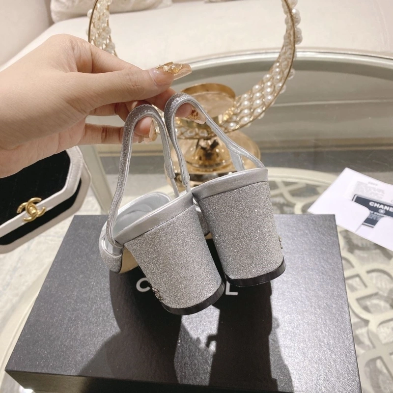 Chxnxl Sandals Breathable 130790