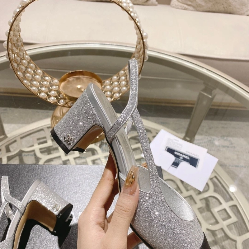 Chxnxl Sandals Breathable 130790
