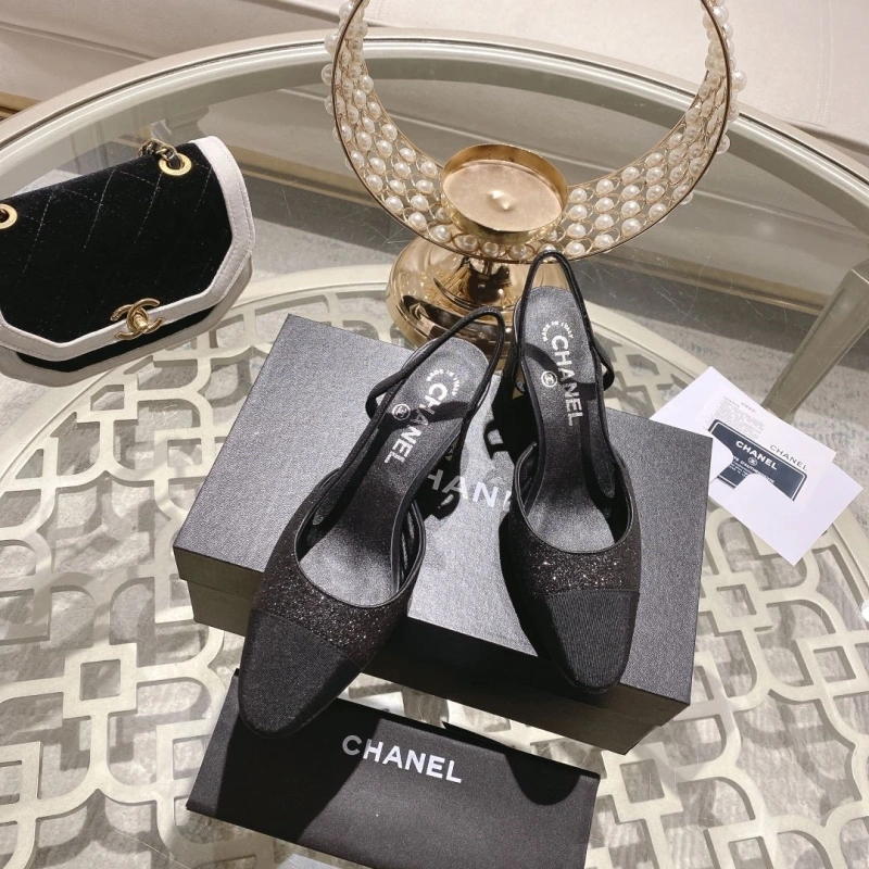 Comfortable Chxnxl Sandals 130794