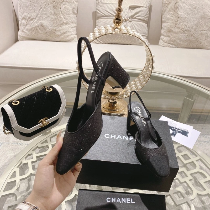 Comfortable Chxnxl Sandals 130794