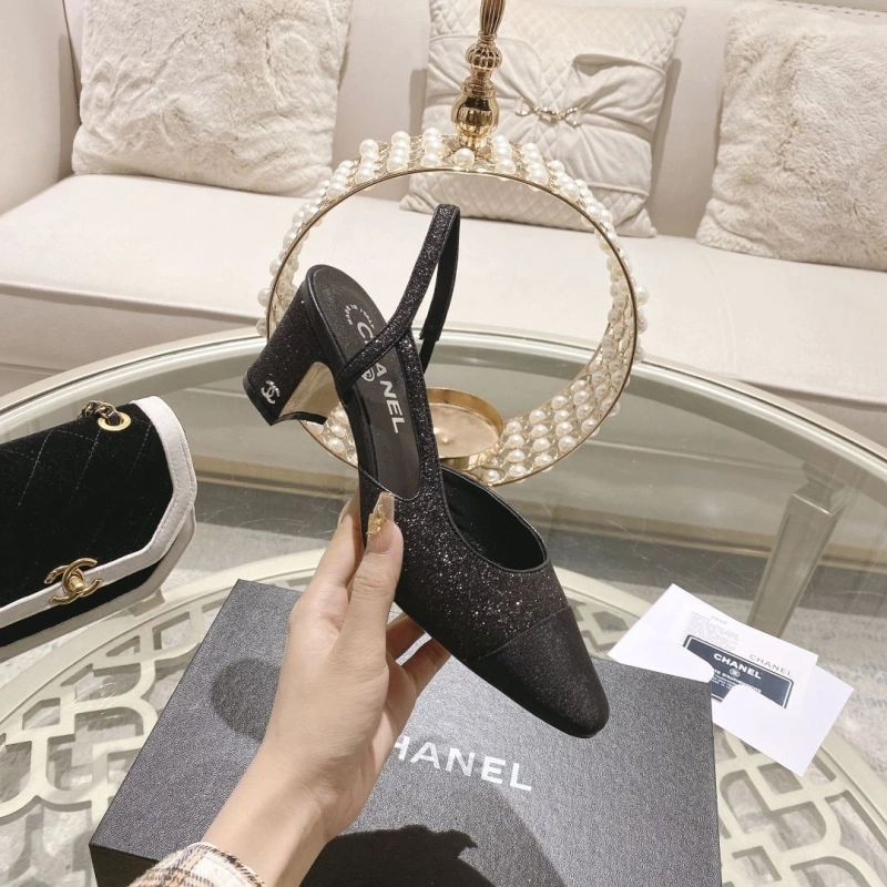 Comfortable Chxnxl Sandals 130794