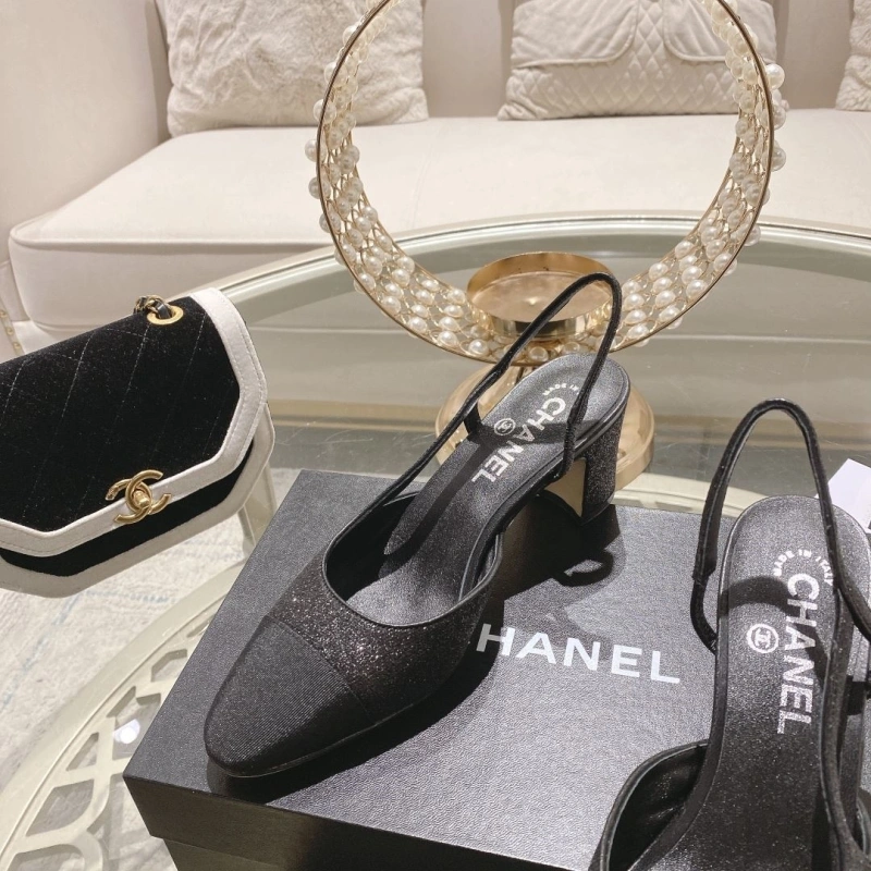 Comfortable Chxnxl Sandals 130794