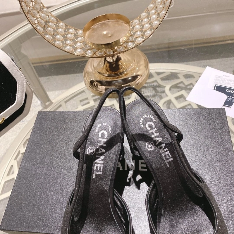 Comfortable Chxnxl Sandals 130794