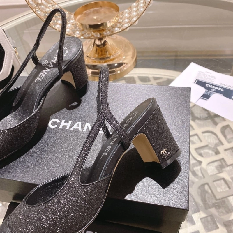 Comfortable Chxnxl Sandals 130794