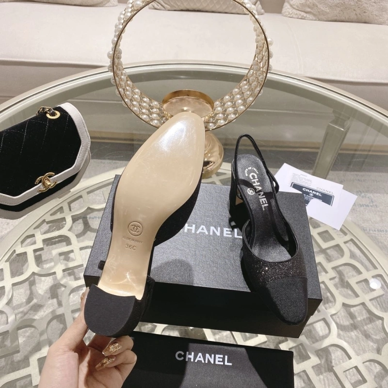 Comfortable Chxnxl Sandals 130794