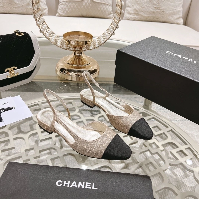Stylish Chxnxl Sandals 130796