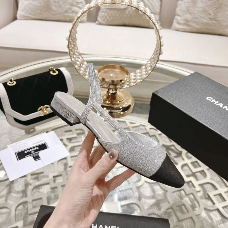 Chxnxl Sandals Comfortable 130780