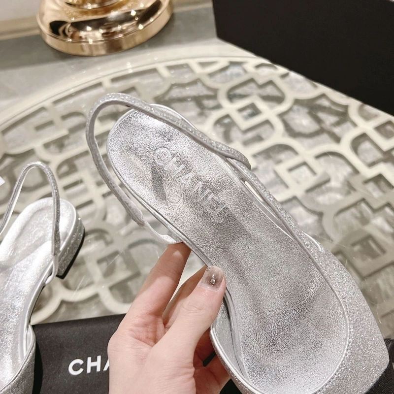 Chxnxl Sandals Comfortable 130780