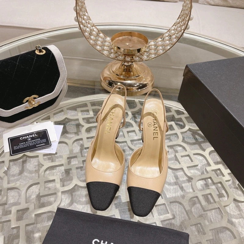 Chxnxl Sandals GoodFit 130788