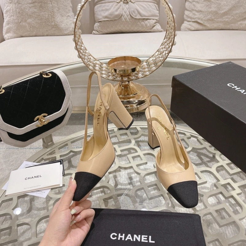 Chxnxl Sandals GoodFit 130788