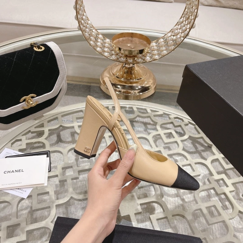 Chxnxl Sandals GoodFit 130788