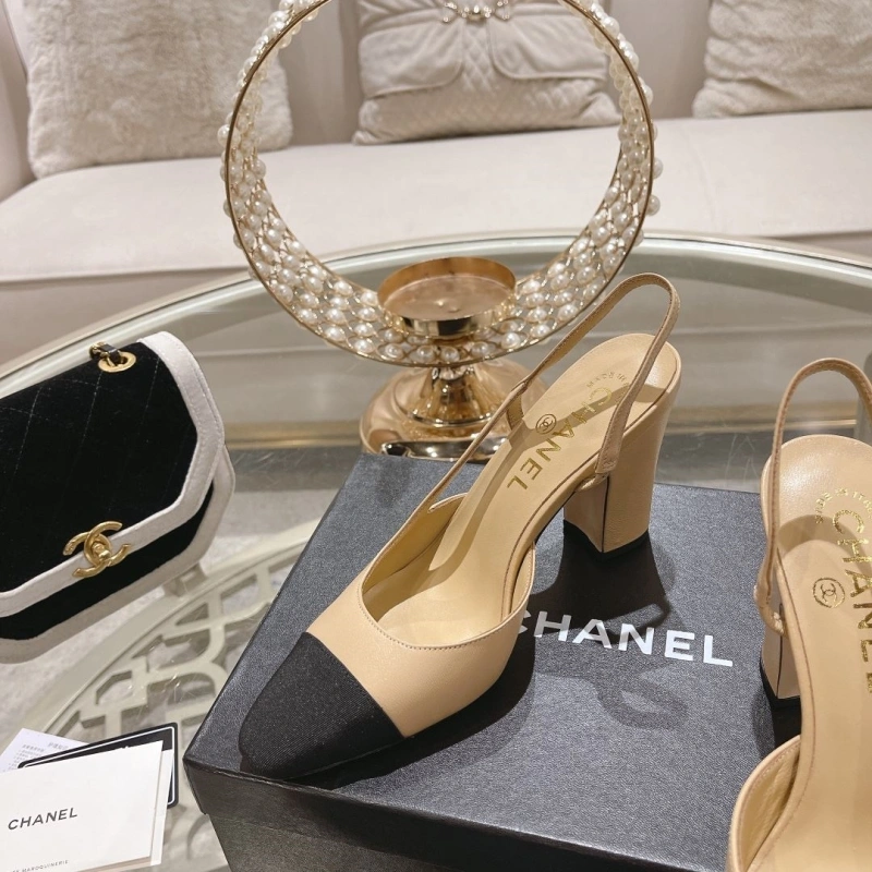 Chxnxl Sandals GoodFit 130788