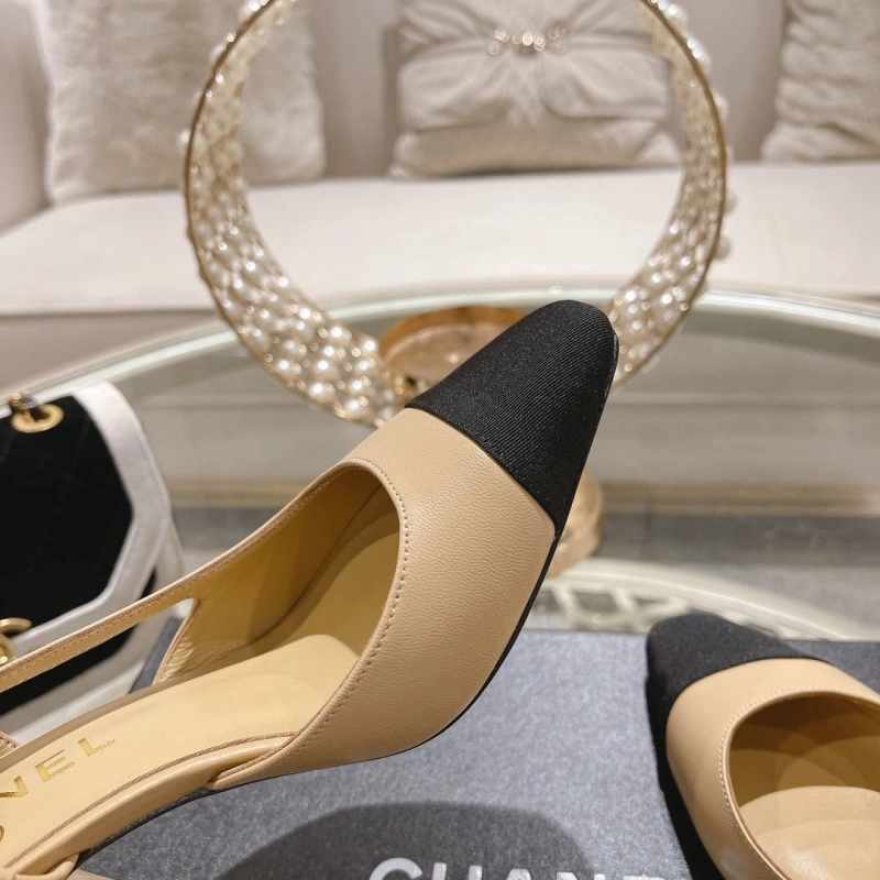 Chxnxl Sandals GoodFit 130788