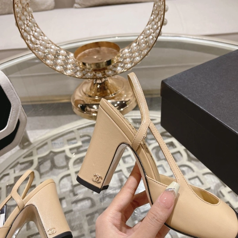 Chxnxl Sandals GoodFit 130788
