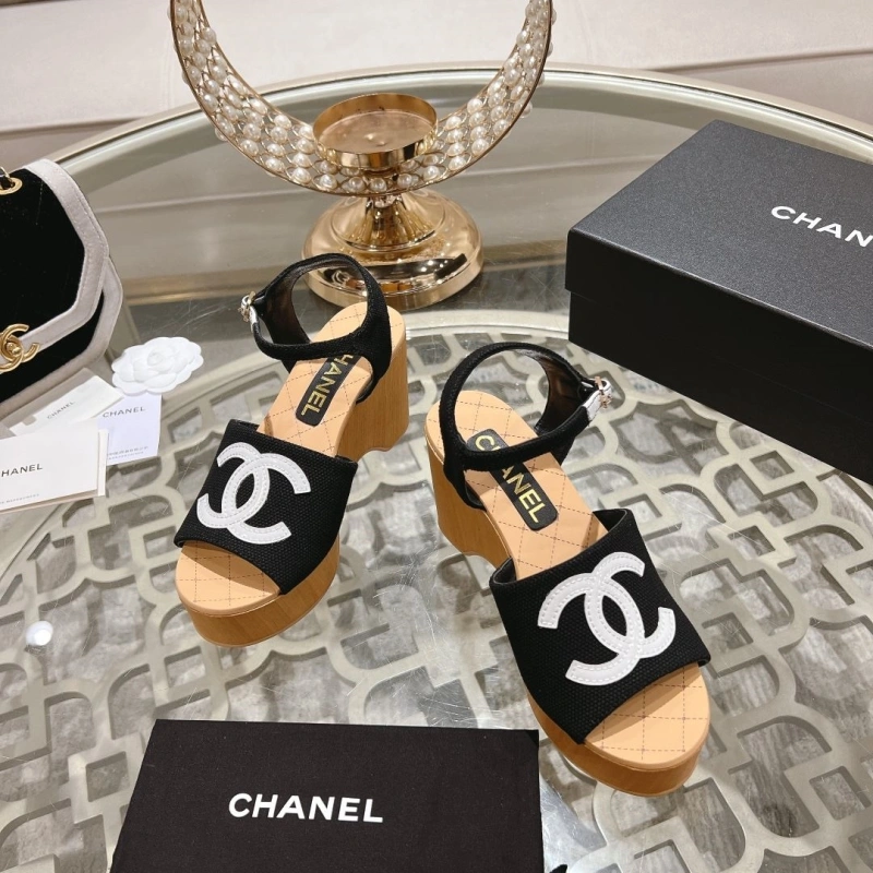 Chxnxl Sandals HighQuality 130782