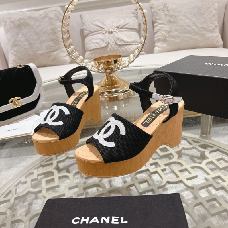 Chxnxl Sandals HighQuality 130782
