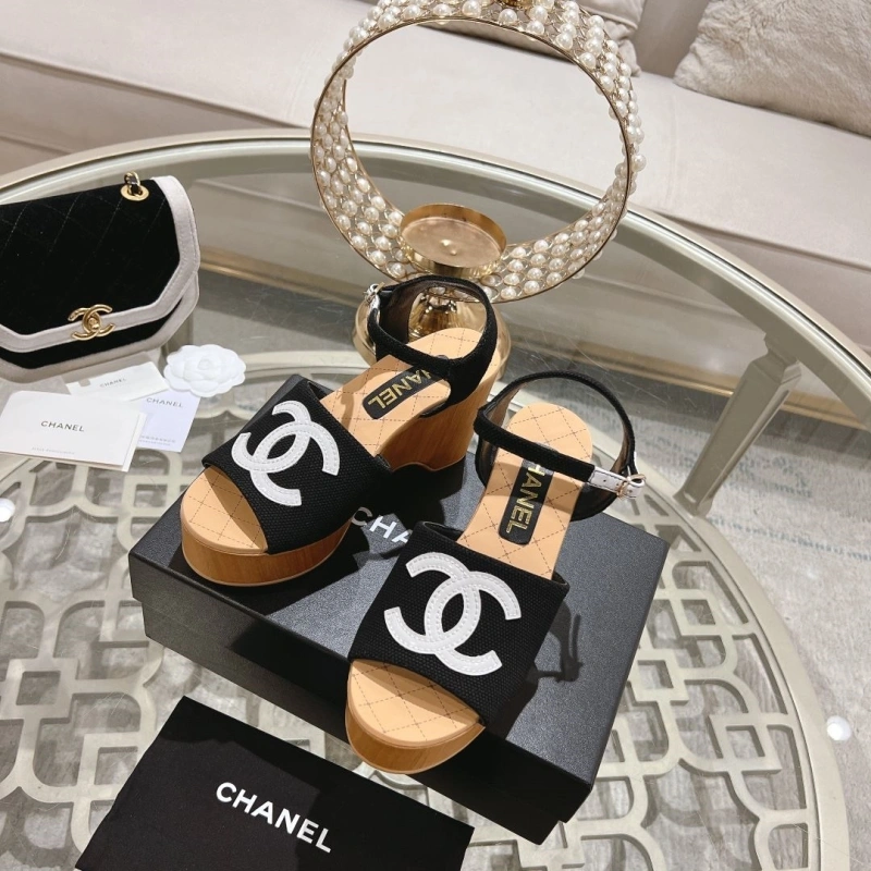Chxnxl Sandals HighQuality 130782