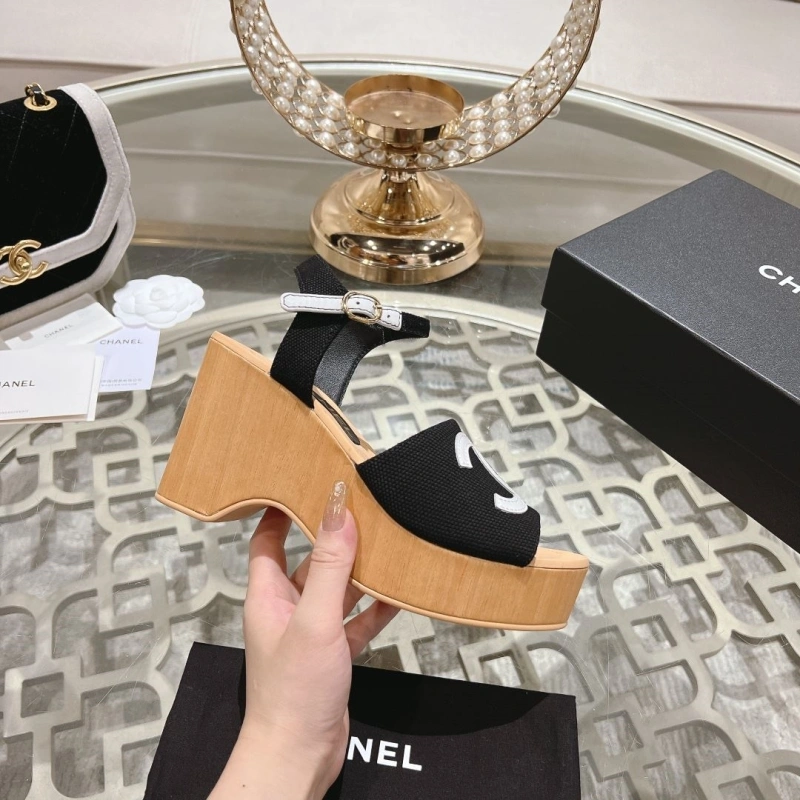 Chxnxl Sandals HighQuality 130782