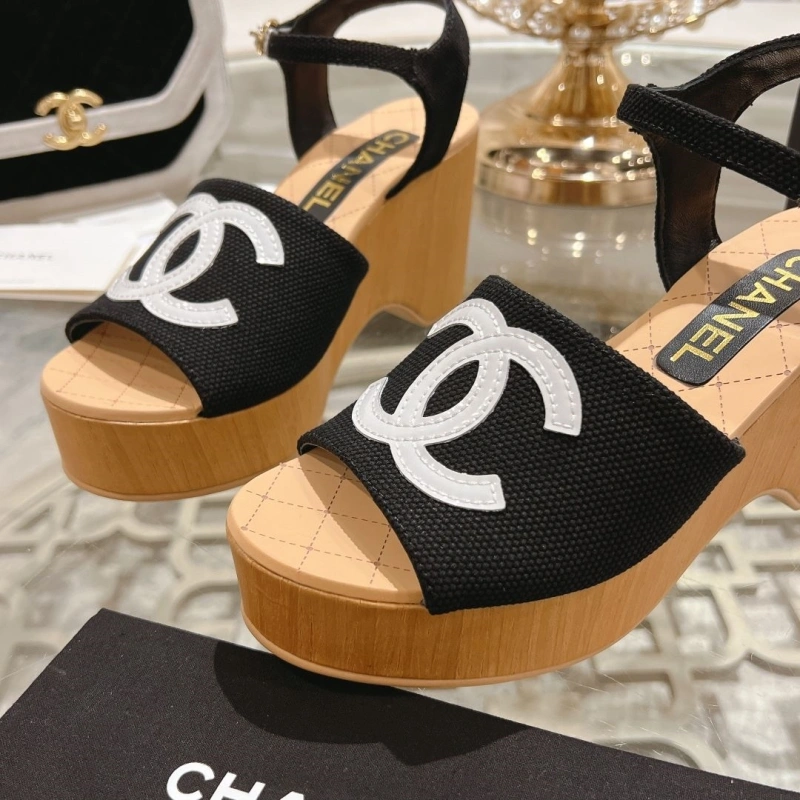 Chxnxl Sandals HighQuality 130782