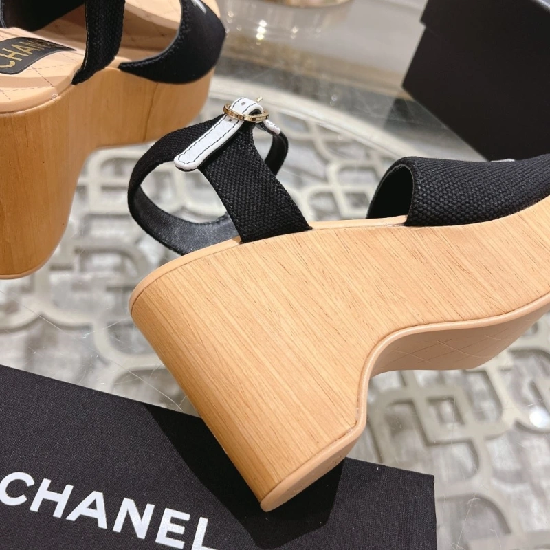 Chxnxl Sandals HighQuality 130782