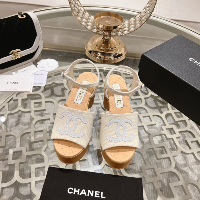 Chxnxl Sandals Sophisticated 130772