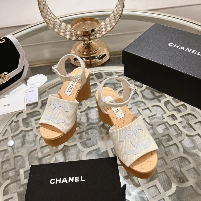 Chxnxl Sandals Sophisticated 130772