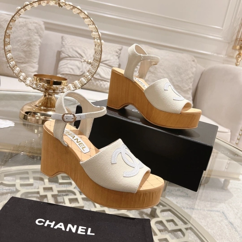 Chxnxl Sandals Sophisticated 130772