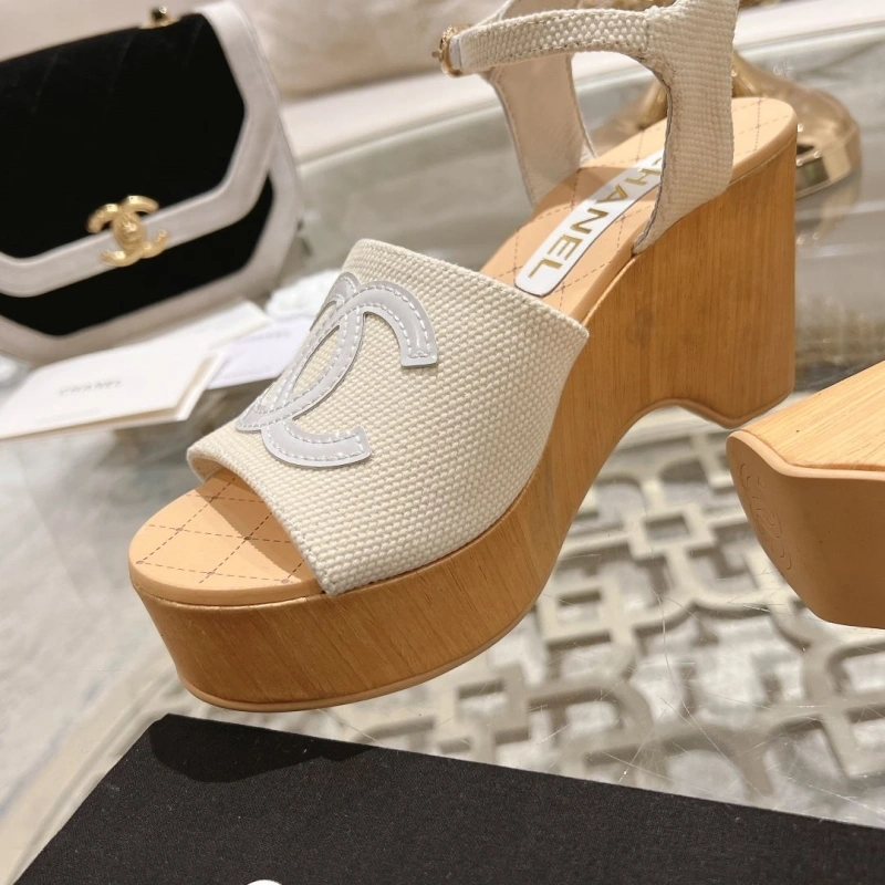 Chxnxl Sandals Sophisticated 130772