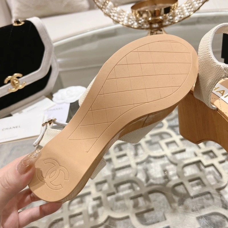 Chxnxl Sandals Sophisticated 130772