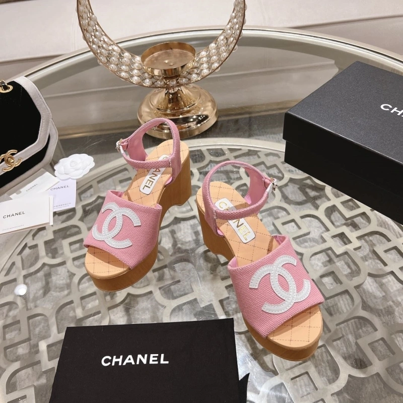Chxnxl Sandals Refined 130779