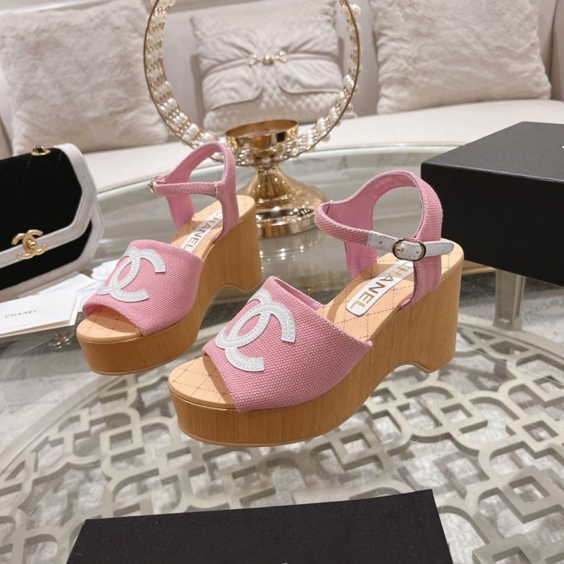 Chxnxl Sandals Refined 130779