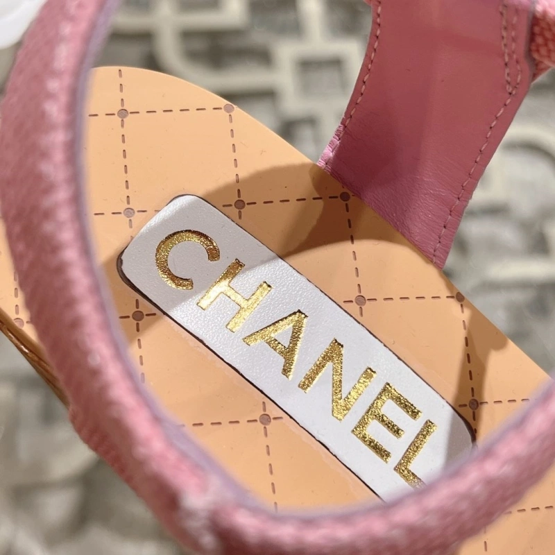 Chxnxl Sandals Refined 130779