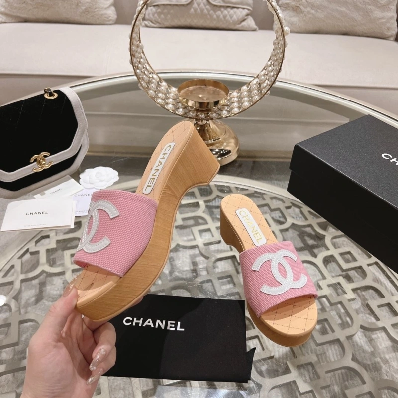 Chxnxl Slippers Cozy 132279