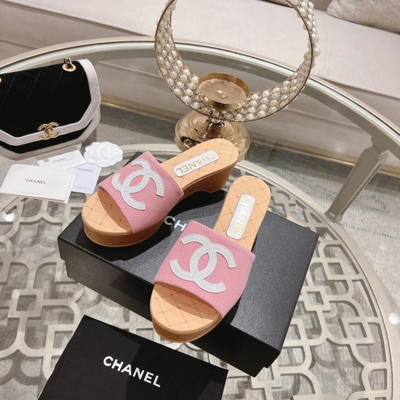Chxnxl Slippers Cozy 132279