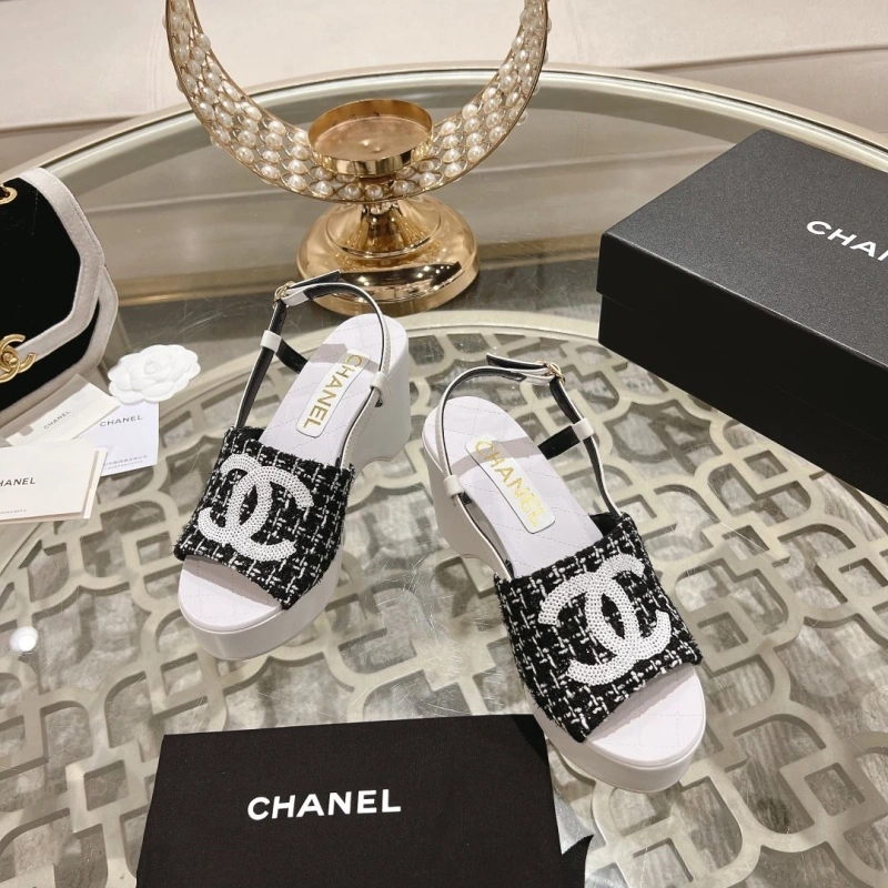 Chxnxl Sandals Compact 130770