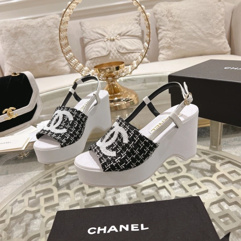 Chxnxl Sandals Compact 130770